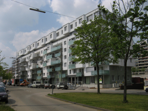 BadenCarré, Karlsruhe