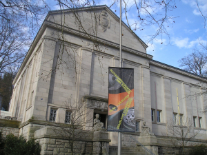 Kunsthalle Baden-Baden