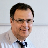 Dr.-Ing. Martin Günter 