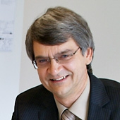 Dr.-Ing. Franz-Hermann Schlüter 