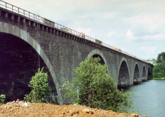 Talbrücke Pöhl i. Z. BAB 72: Bautechnische Prüfung, Vertragsprüfung