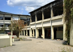 Schule Neckargemünd
