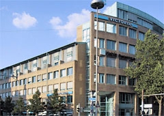 SMP Ingenieure im Bauwesen GmbH – Büro Karlsruhe